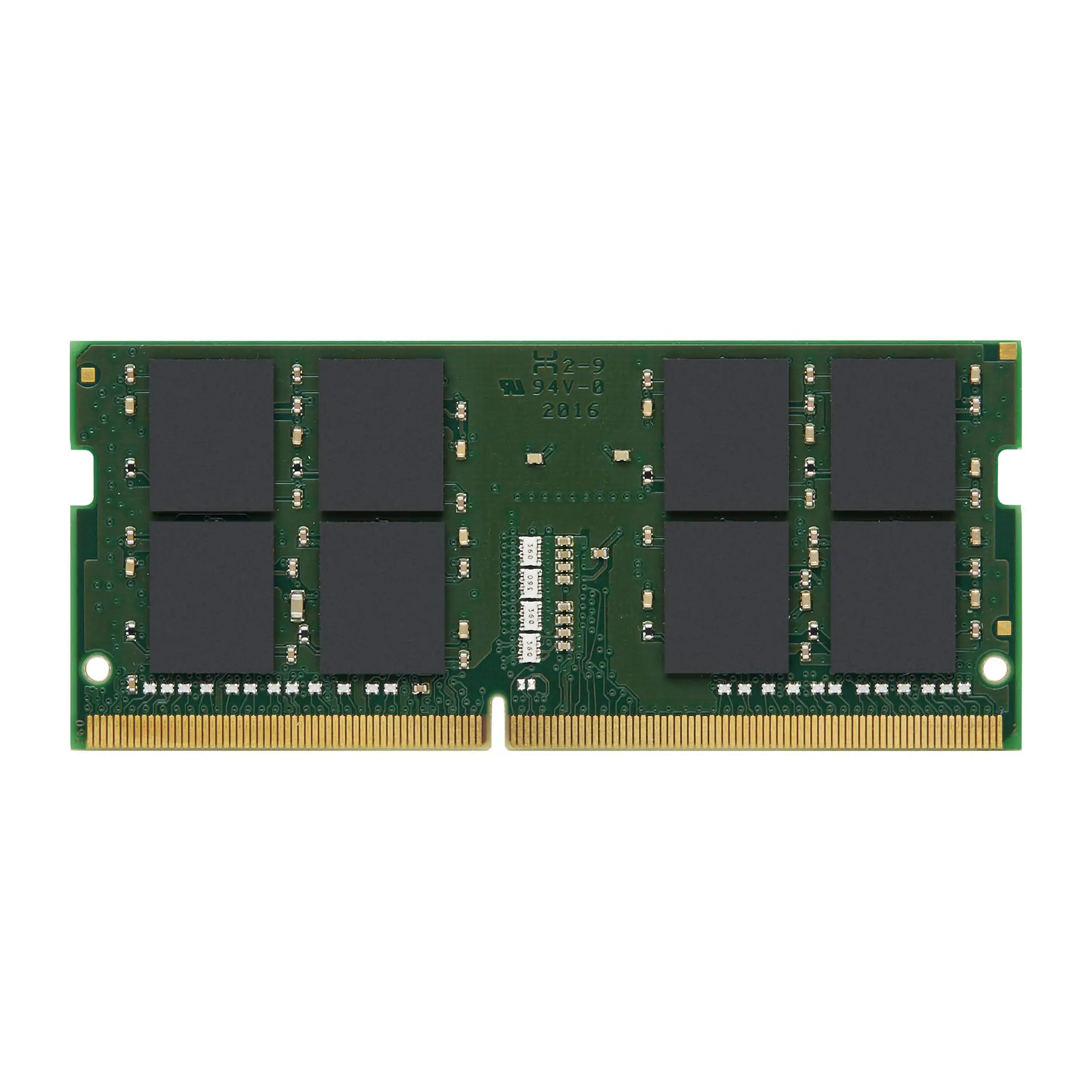 Memoria RAM Kingston KCP432SD8/32 32GB DDR4 3200MT/s SODIMM por mayor 1