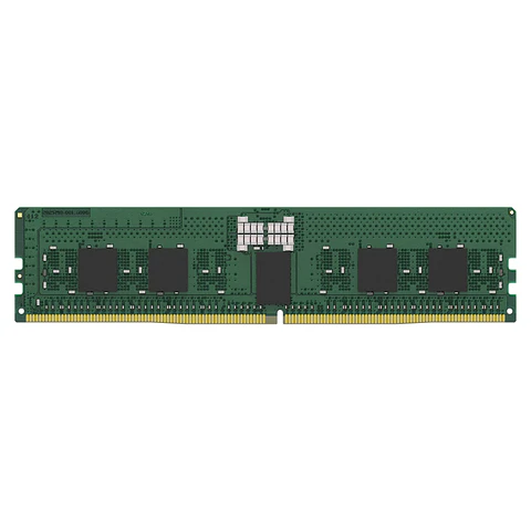 Memoria RAM Kingston KTH-PL548S8-16G 16GB DDR5 4800MT/s RDIMM ECC por mayor