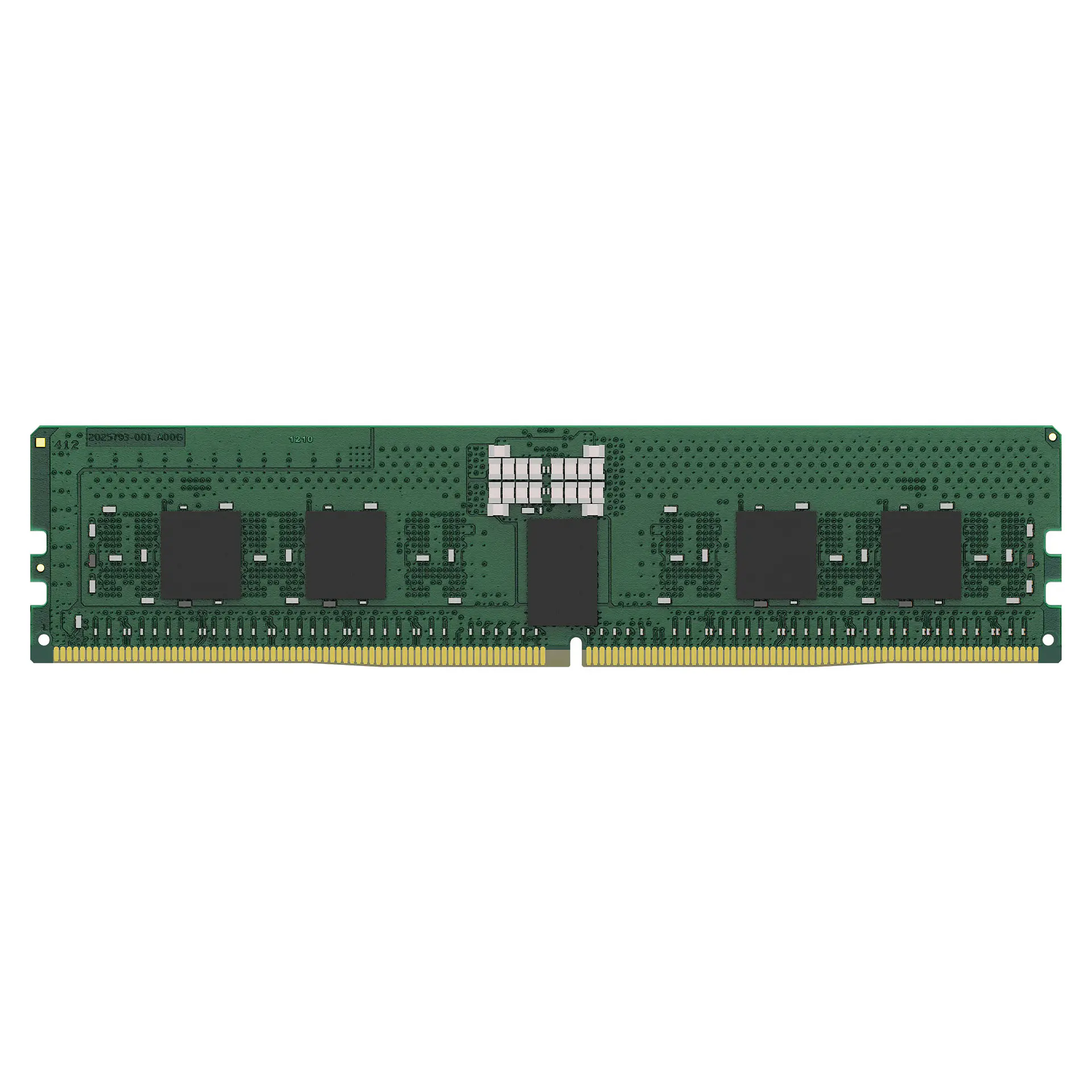 Memoria RAM Kingston KTH-PL548S8-16G 16GB DDR5 4800MT/s RDIMM ECC por mayor 1