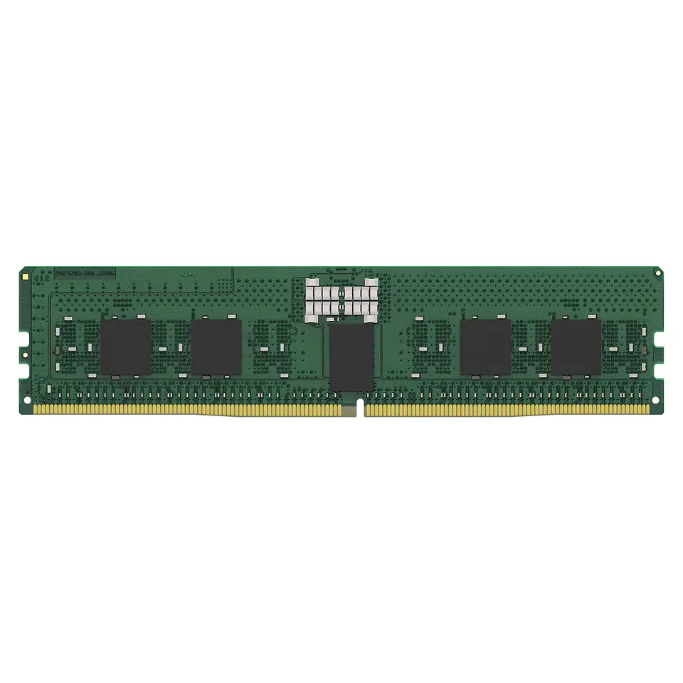 Memoria RAM Kingston KTH-PL548S8-16G 16GB DDR5 4800MT/s RDIMM ECC por mayor 1