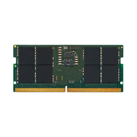 Memoria RAM Kingston KCP556SS8-16 16GB DDR5 5600MT/s SODIMM por mayor