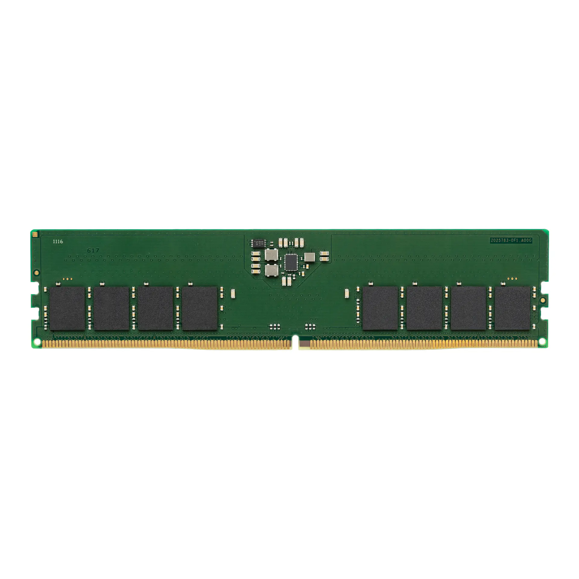 Memoria RAM Kingston KCP556US8-16 16GB DDR5 5600MT/s UDIMM por mayor 1