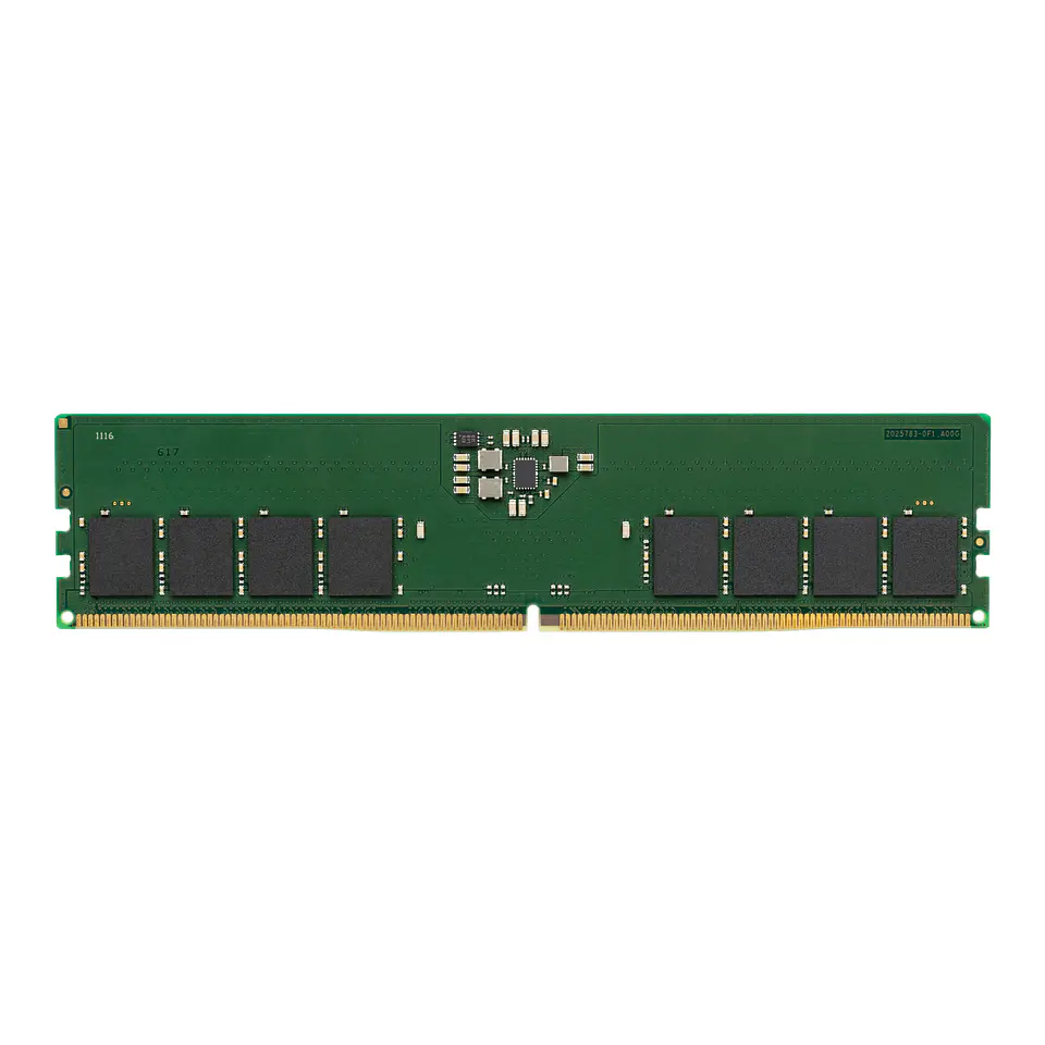 Memoria RAM Kingston KCP556US8-16 16GB DDR5 5600MT/s UDIMM por mayor 1