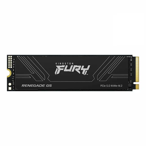 SSD Kingston FURY Renegade G5 2TB NVMe PCIe 5.0 por mayor