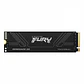 SSD Kingston FURY Renegade G5 2TB NVMe PCIe 5.0 por mayor - Miniatura 1