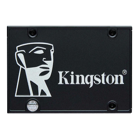 SSD Kingston KC600 2TB SATA III 2,5″ por mayor