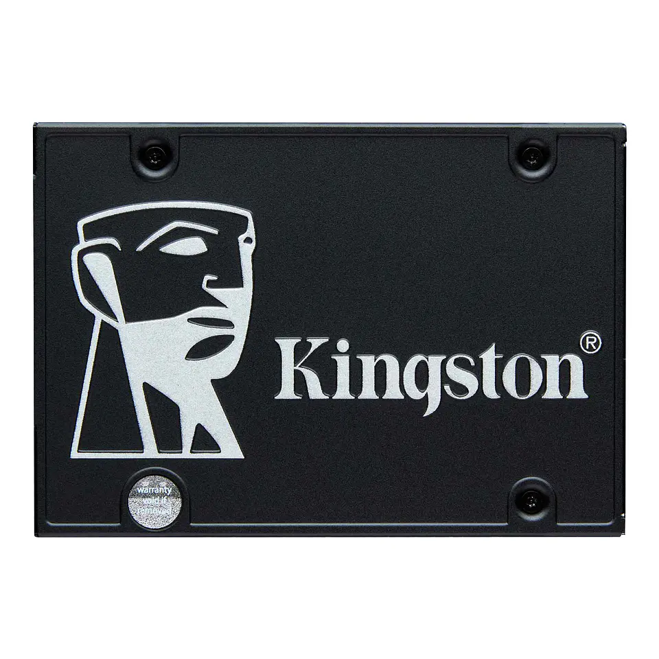 SSD Kingston KC600 2TB SATA III 2,5″ por mayor 1