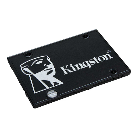 SSD Kingston KC600 2TB SATA III 2,5″ por mayor