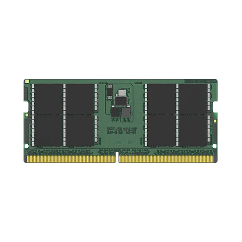 Memoria RAM Kingston KCP556SD8-32 32GB DDR5 5600MT/s SODIMM por mayor