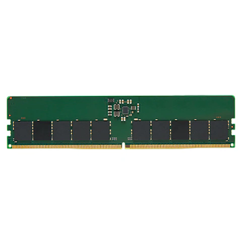 Memoria RAM Kingston KTL-TS556E-16G 16GB DDR5 5600MT/s UDIMM ECC por mayor