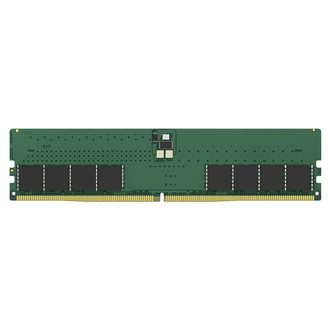 Memoria RAM Kingston KCP556UD8-32 32GB DDR5 5600MT/s UDIMM por mayor