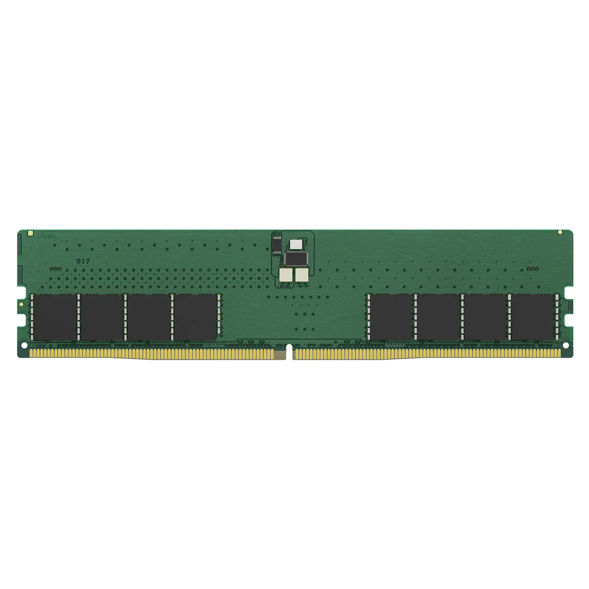 Memoria RAM Kingston KCP556UD8-32 32GB DDR5 5600MT/s UDIMM por mayor 1