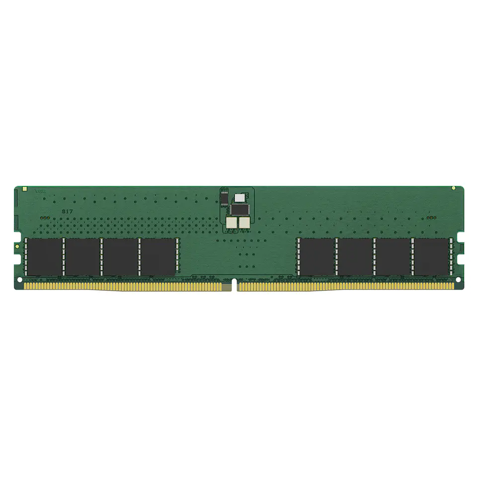 Memoria RAM Kingston KCP556UD8-32 32GB DDR5 5600MT/s UDIMM por mayor 1