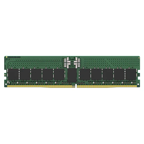 Memoria RAM Kingston KTD-PE556D8-32G 32GB DDR5 5600MT/s RDIMM ECC por mayor