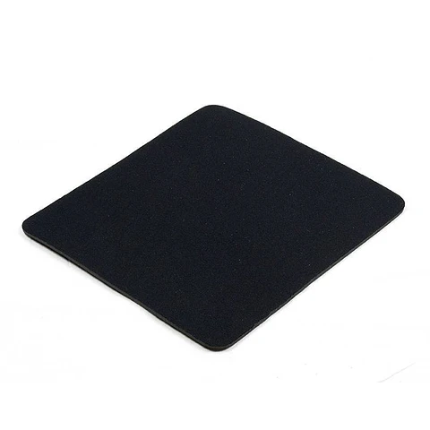 Mousepad Xtech MPBK negro por Mayor