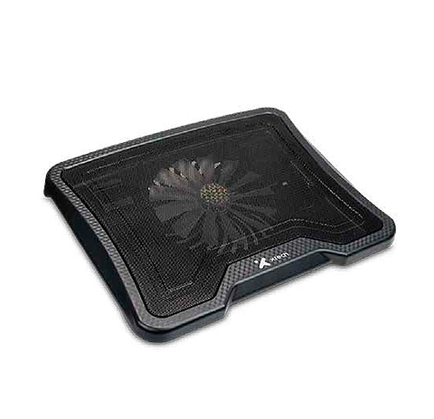 Base de enfriamiento Xtech XTA-150 para notebook de 14 pulgadas por Mayor