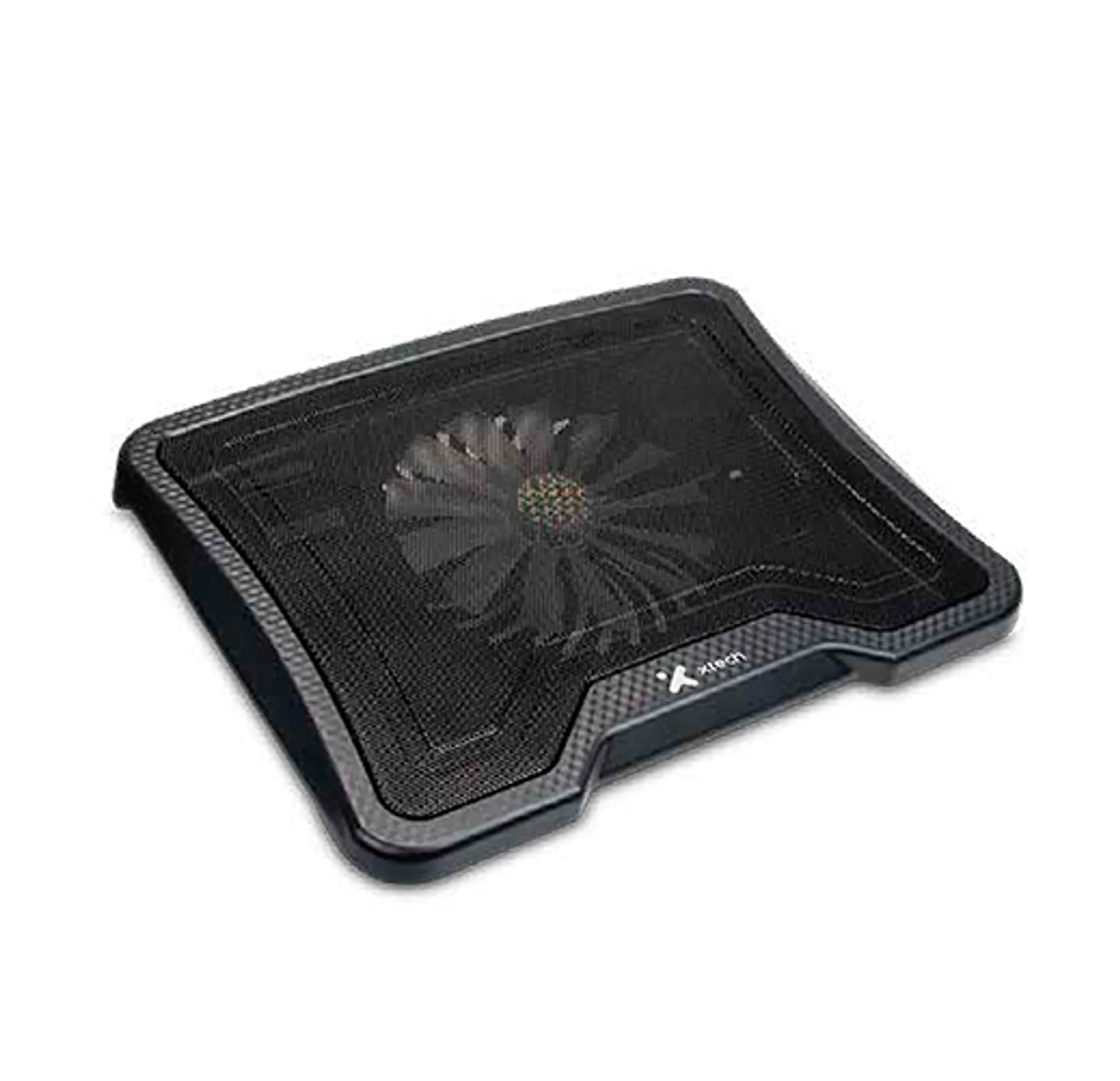 Base de enfriamiento Xtech XTA-150 para notebook de 14 pulgadas por Mayor 1