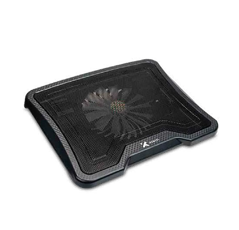 Base de enfriamiento Xtech XTA-150 para notebook de 14 pulgadas por Mayor 1