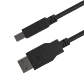 Cable USB para impresora Xtech XTC-307 USB-A a USB-B 1,8 m por Mayor - Miniatura 2