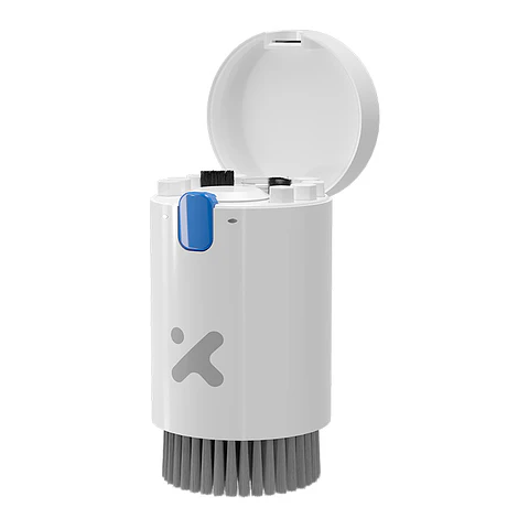 Kit de limpieza Xtech XTA-910 para electrónica 20 en 1 por Mayor