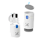 Kit de limpieza Xtech XTA-910 para electrónica 20 en 1 por Mayor - Miniatura 2