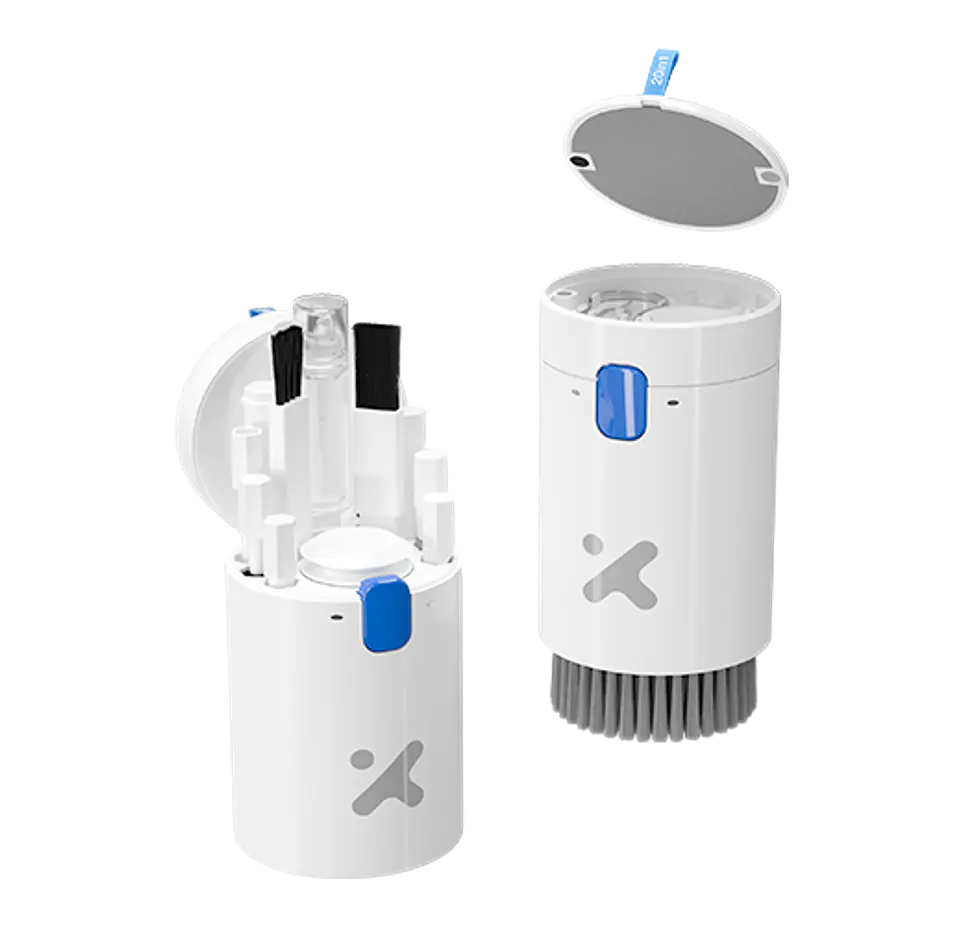 Kit de limpieza Xtech XTA-910 para electrónica 20 en 1 por Mayor 2