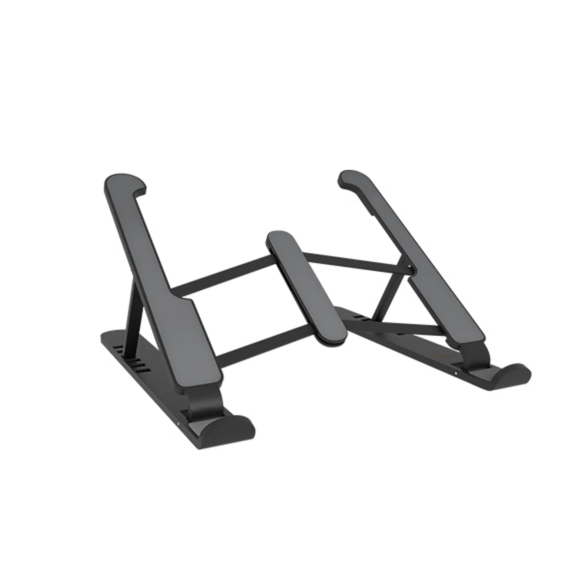 Soporte para notebook Xtech XTA-130 plegable de 11 a 17 pulgadas por Mayor 1