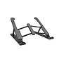 Soporte para notebook Xtech XTA-130 plegable de 11 a 17 pulgadas por Mayor - Miniatura 1