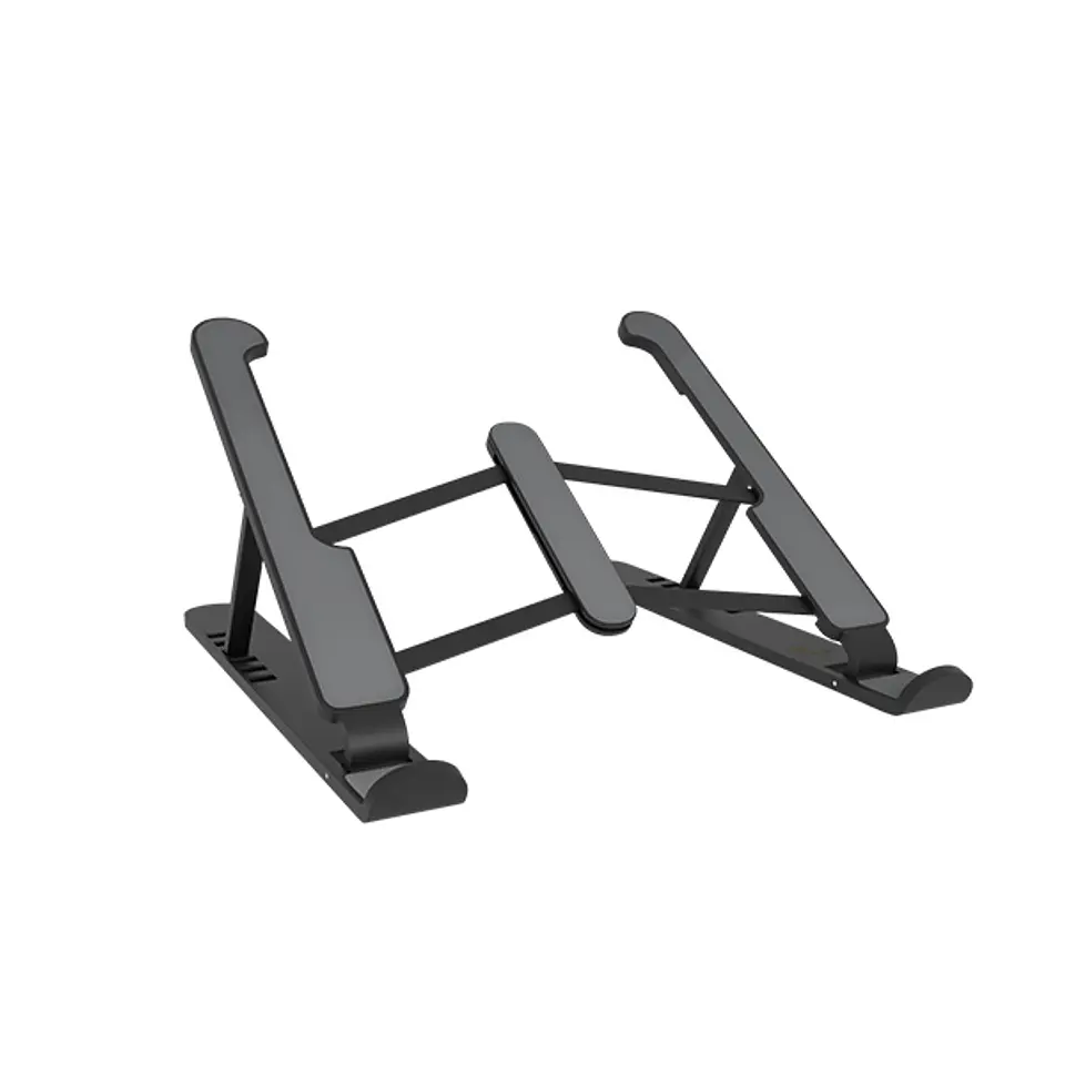 Soporte para notebook Xtech XTA-130 plegable de 11 a 17 pulgadas por Mayor 1