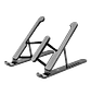 Soporte para notebook Xtech XTA-130 plegable de 11 a 17 pulgadas por Mayor - Miniatura 2