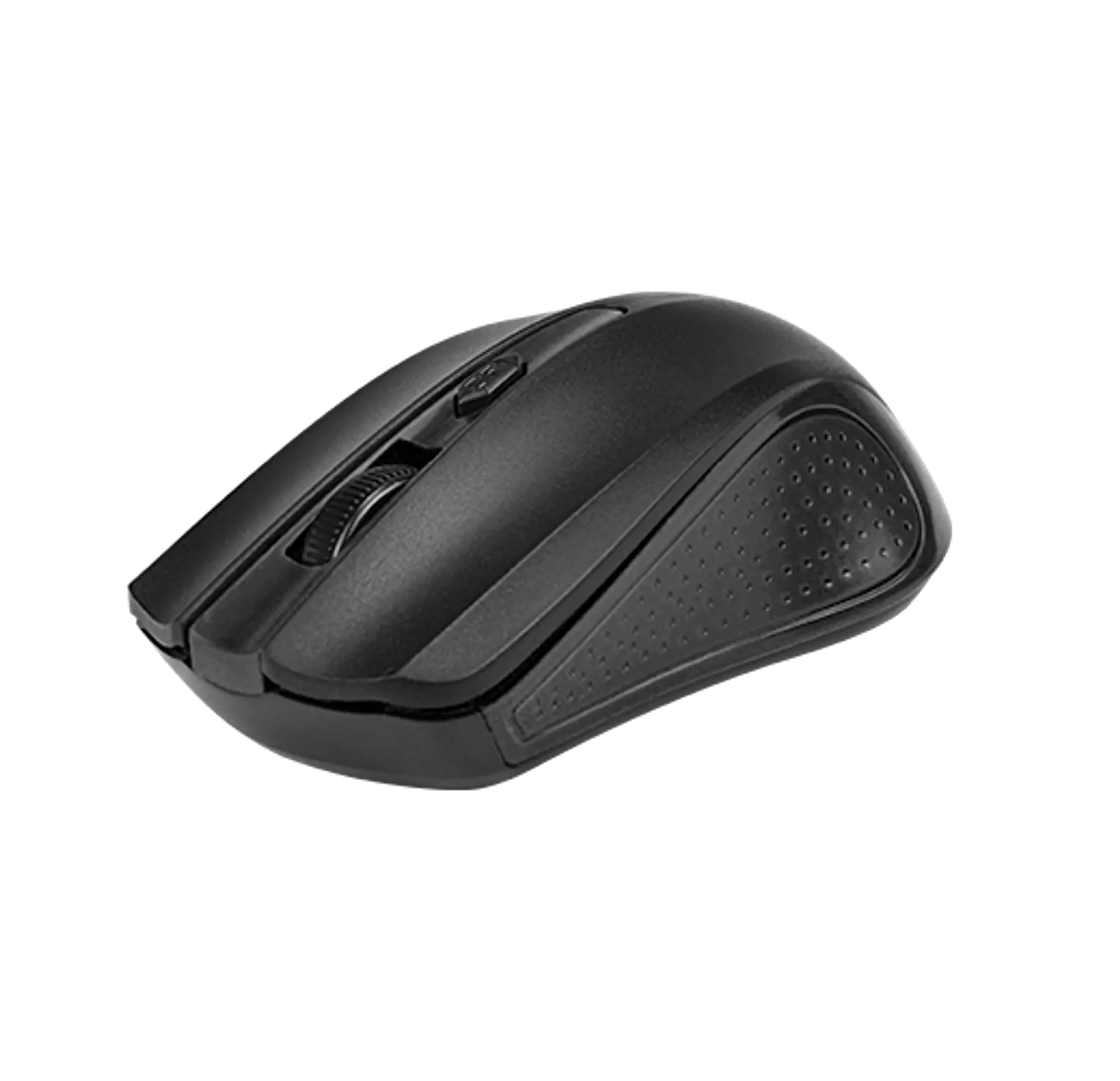 Mouse inalámbrico Xtech Galos XTM-310BK 1600 DPI negro por Mayor 1