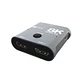 Switch HDMI 2.1 Xtech XHA-440 bidireccional 8K 60 Hz por Mayor - Miniatura 1