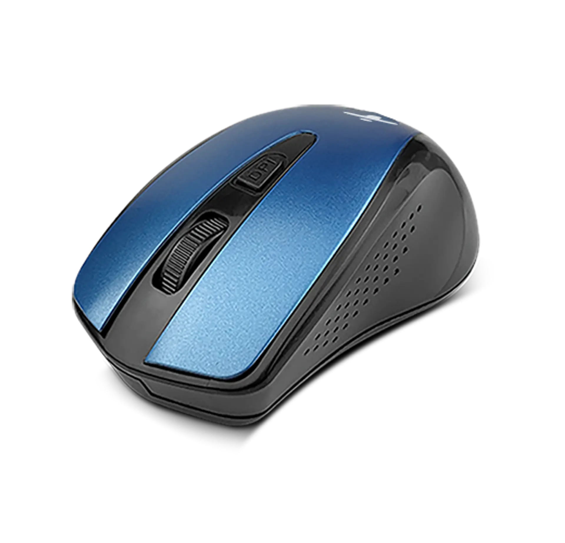 Mouse inalámbrico Xtech Malta XTM-315BL 1600 DPI azul por Mayor 1