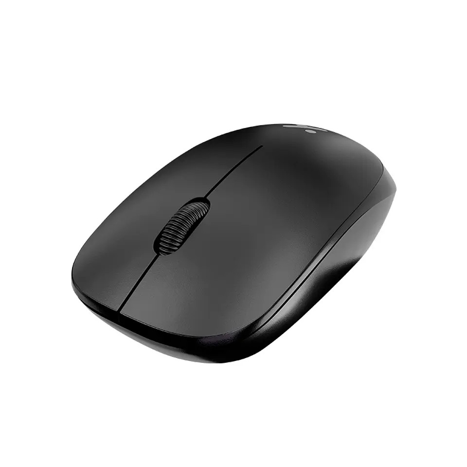 Mouse inalámbrico Xtech XTM-309 2,4 GHz 1600 DPI negro por Mayor 1
