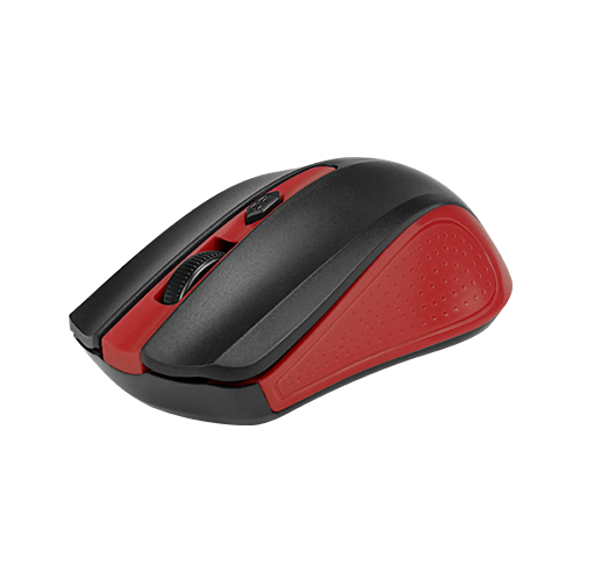 Mouse inalámbrico Xtech Galos XTM-310RD 1600 DPI rojo por Mayor 1