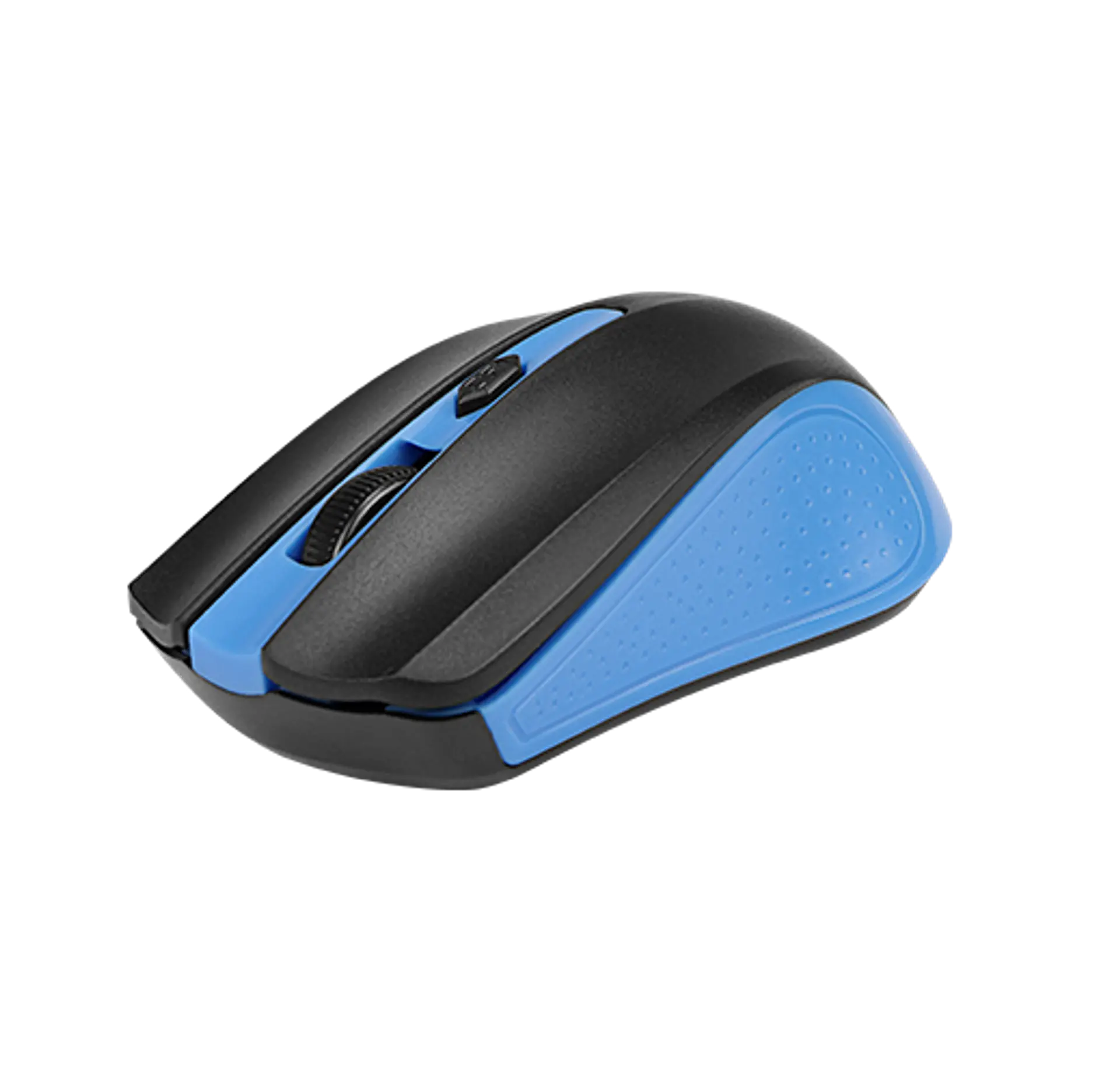 Mouse inalámbrico Xtech Galos XTM-310BL 1600 DPI azul por Mayor 1