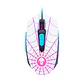 Mouse gamer Xtech Marvel Spider-Gwen XTM-M520SG 2400 DPI por Mayor - Miniatura 1