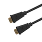 Cable HDMI Xtech XTC-370 4K macho a macho 7,6 m por Mayor - Miniatura 1