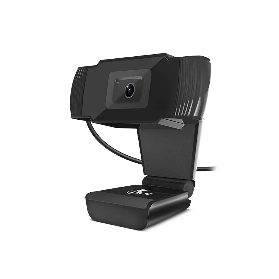 Cámara web Xtech Keek XTW-720 HD 720p USB con micrófono por Mayor 1