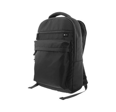 Mochila para notebook Xtech Harker XTB-213 de 15,6 pulgadas negra por Mayor