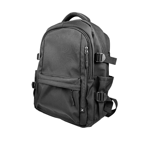 Mochila para notebook Xtech UrbanPro XTB-224 de 15,6 pulgadas negra por Mayor