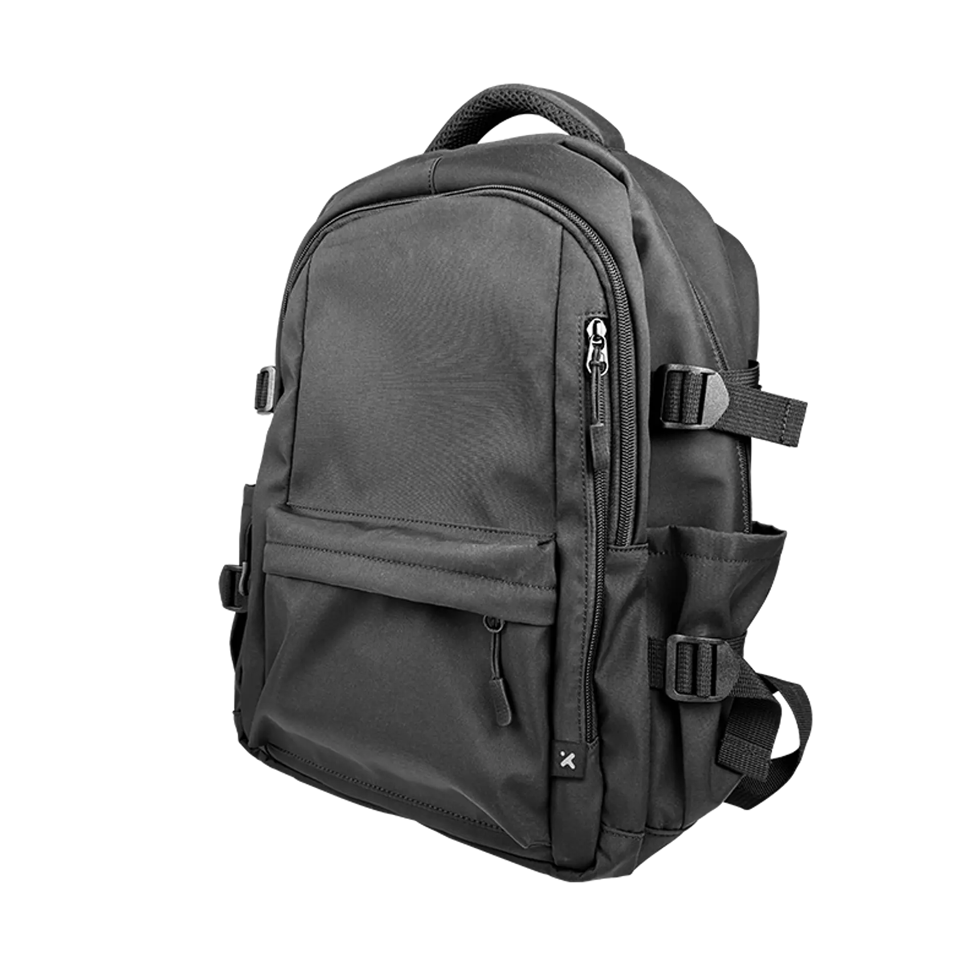 Mochila para notebook Xtech UrbanPro XTB-224 de 15,6 pulgadas negra por Mayor 1