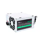 Fuente de poder Xtech CS850XTK11 ATX 600 W por Mayor - Miniatura 1