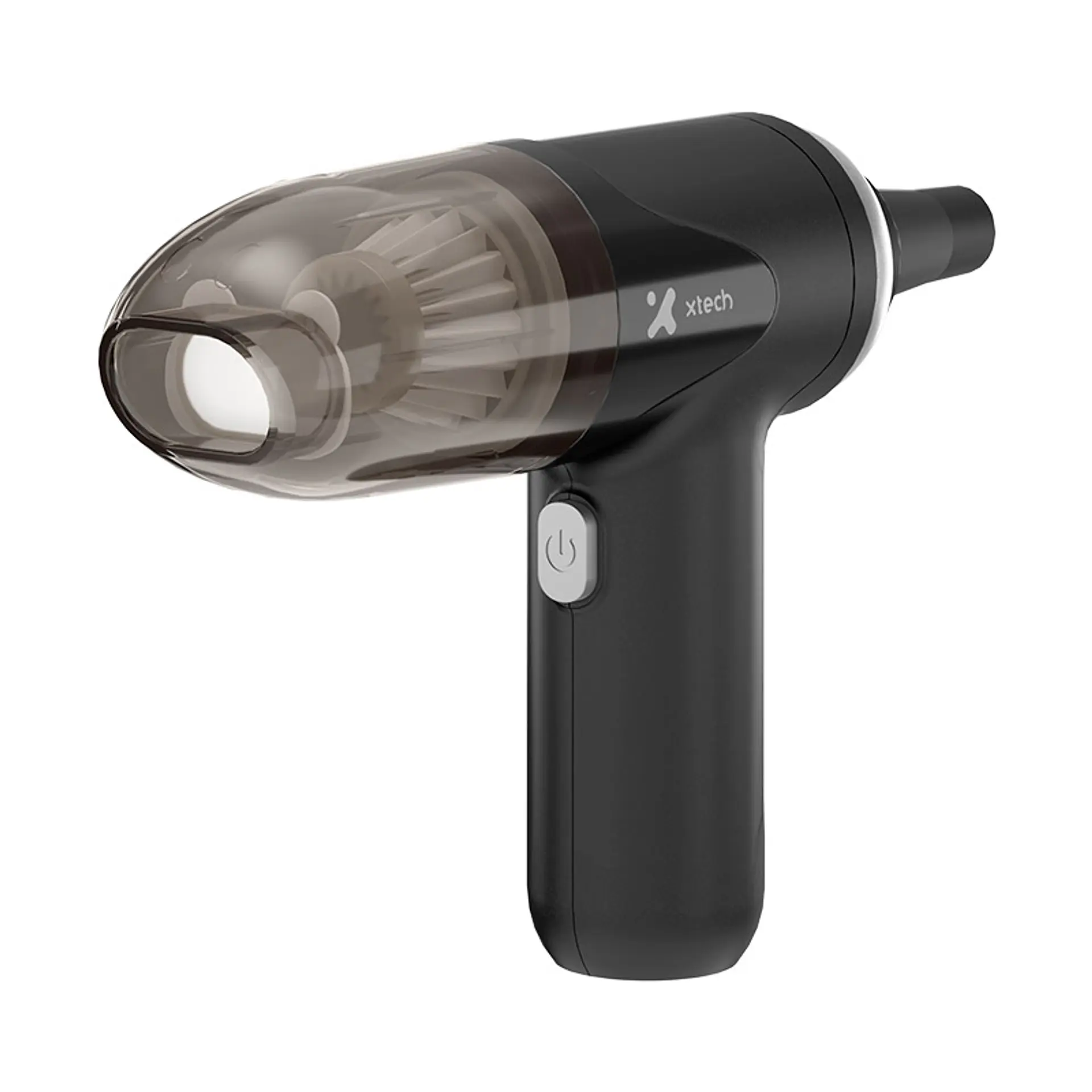 Aspiradora sopladora Xtech BlitzAir Lite XTA-810 2 en 1 por Mayor 1