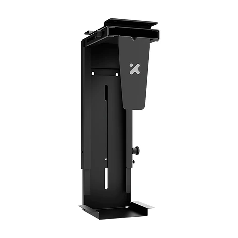 Soporte Xtech XTA-600 para PC y UPS ajustable de 25 kg por Mayor