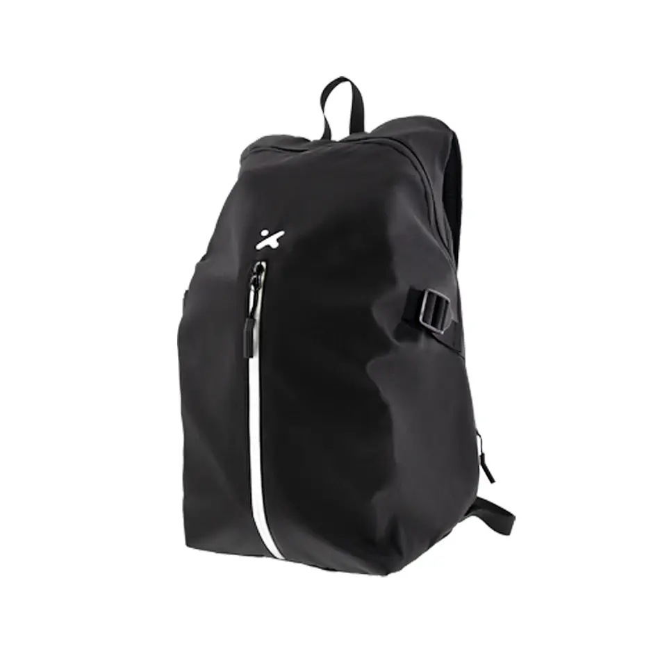 Mochila Xtech Assen XTB-520 de 35 L para casco y notebook de 15,6 pulgadas por Mayor 1
