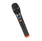 Micrófono inalámbrico Xtech Unixon XTS-690 UHF con receptor por Mayor - Miniatura 2