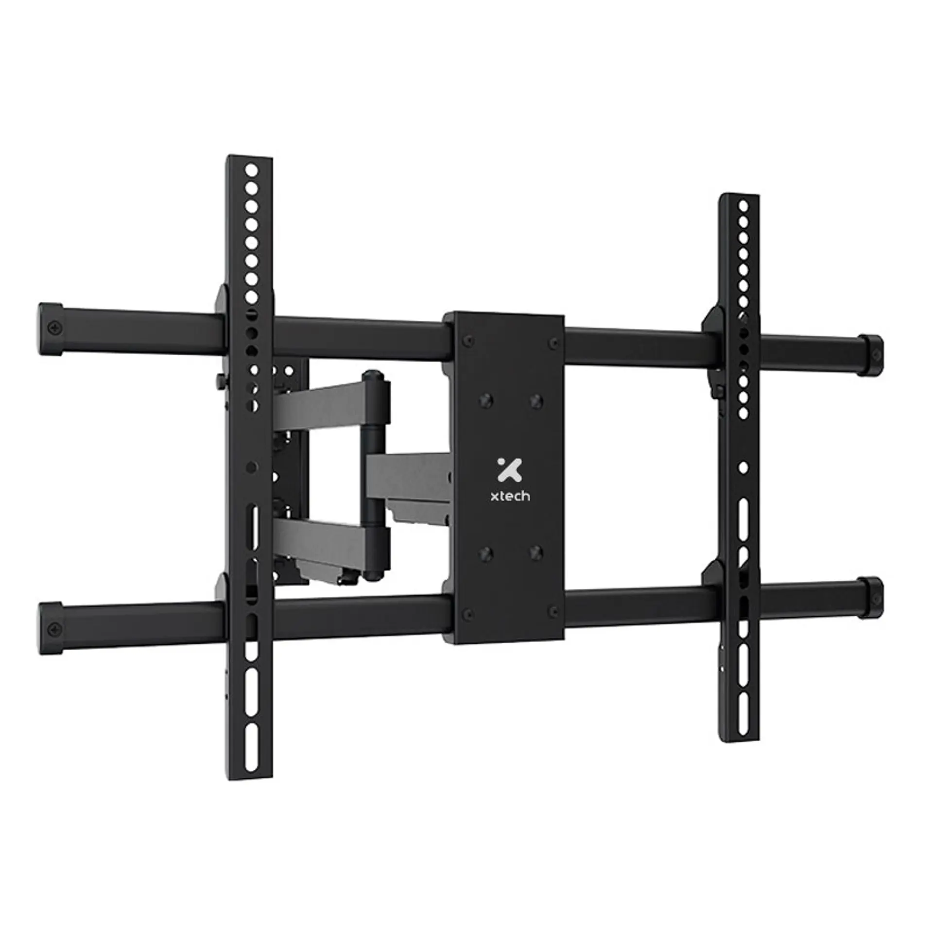 Soporte articulado Xtech XTA-485 para TV de 37 a 90 pulgadas por Mayor 1