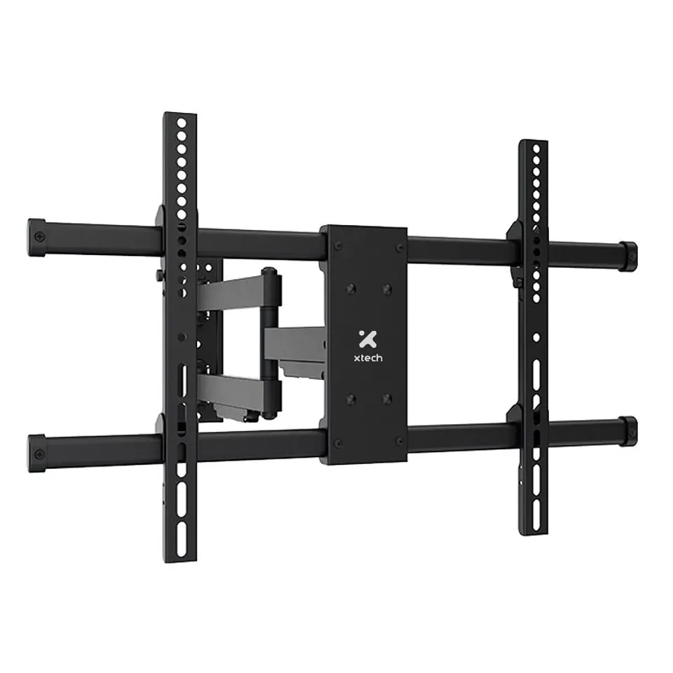 Soporte articulado Xtech XTA-485 para TV de 37 a 90 pulgadas por Mayor 1