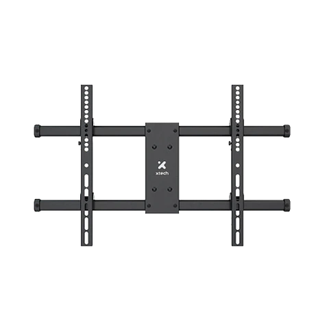Soporte articulado Xtech XTA-485 para TV de 37 a 90 pulgadas por Mayor